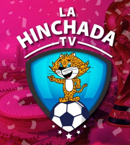 LA HINCHADA TV