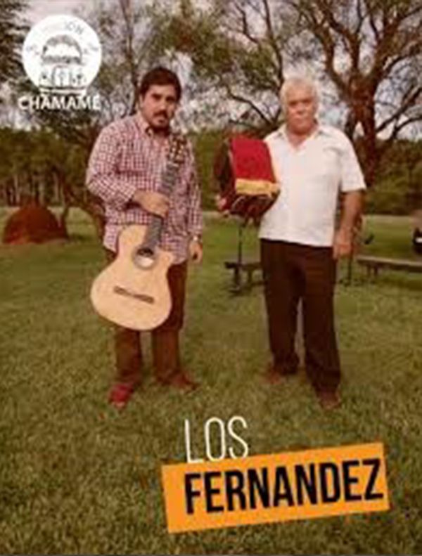 Los Fernandez 