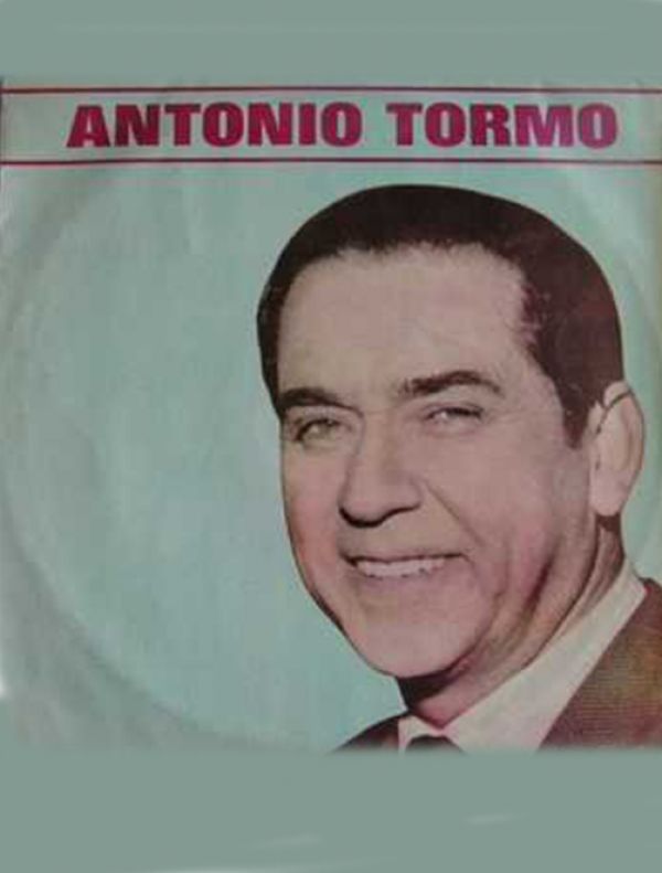 Antonio Tormo | El rancho de la Cambicha