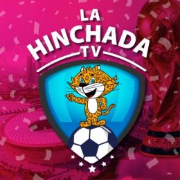 LA HINCHADA TV QATAR PROG 05 02-12-22