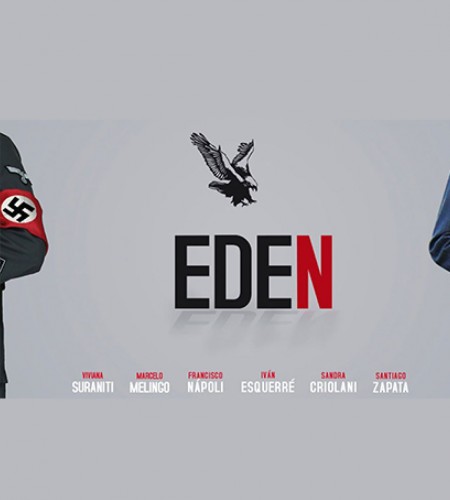 Hotel Eden