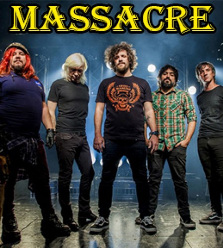 Massacre