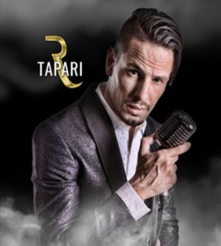 Rodrigo Tapari