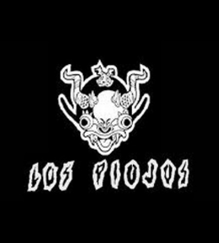 Los Piojos