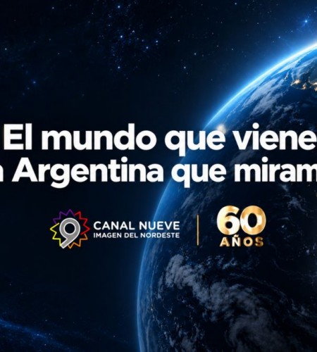 El mundo que viene, la Argentina que miramos.