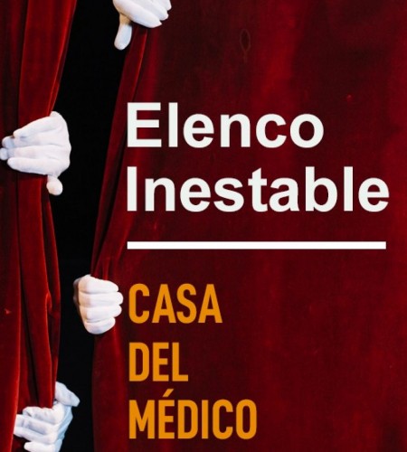 Elenco Inestable