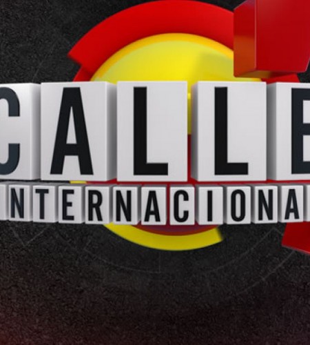 CALLE 7 INTERNACIONAL