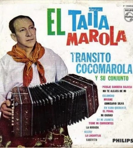 Cocomarola