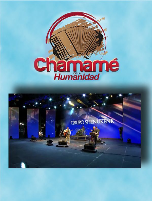 Grupo Shenukenk