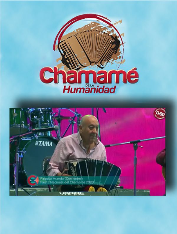 Paquito Aranda