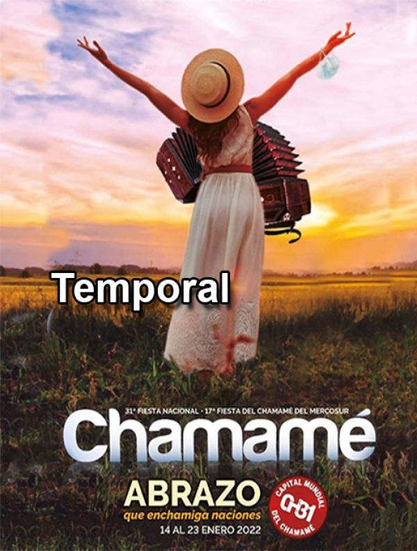 Temporal