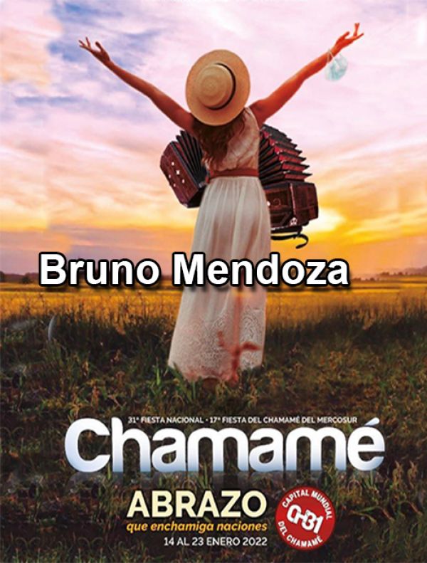 Bruno Mendoza
