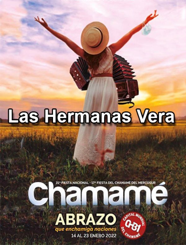 Las Hermanas Vera