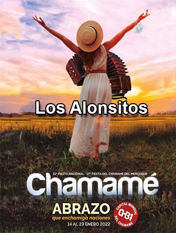 Los Alonsitos