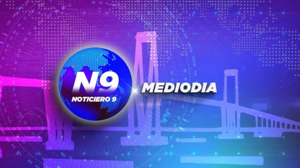 Mediodia | T: 2023 | 06.09