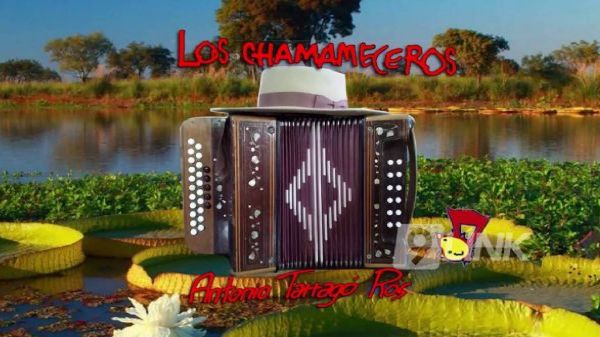Chamameceros | T: 2023 | 25.11