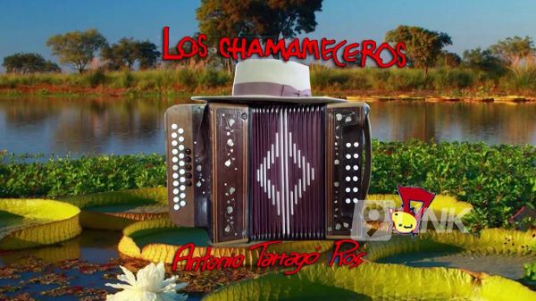 Chamameceros | T: 2024 | 27.04