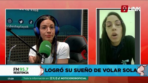 AYELÉN RODRIGUEZ || 21.05.24