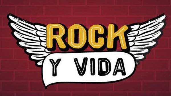 Rock y Vida | T:2024 | 08.06
