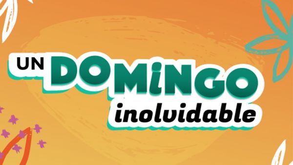 Un Domingo Inolvidable | T:2024 | 09.06