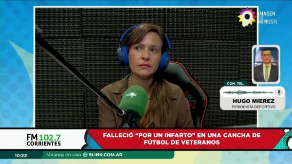 Hugo Mierez || 06.08.2024