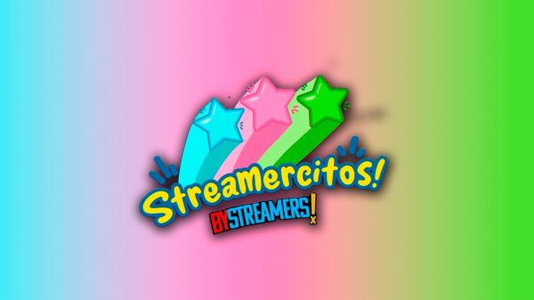 Streamercitos | T : 2024 | 07.09