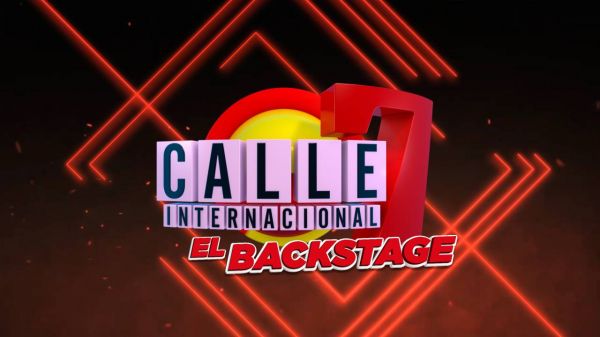 BackStage PG16 || 17.10.24