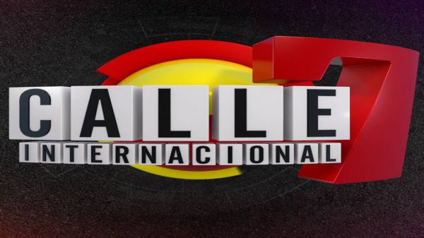 Calle 7 - PG50 || 13.12