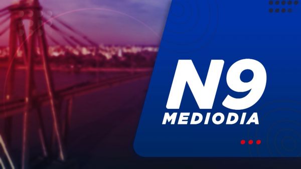 Mediodia | T : 2025 | 17.03