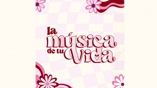 La Musica de tu Vida | 2025 | 024