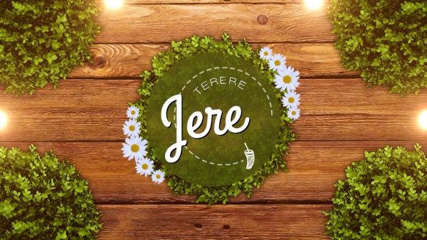 Terere Jere | 2026 | 003